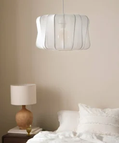 Ellos Home Taklampe Blush