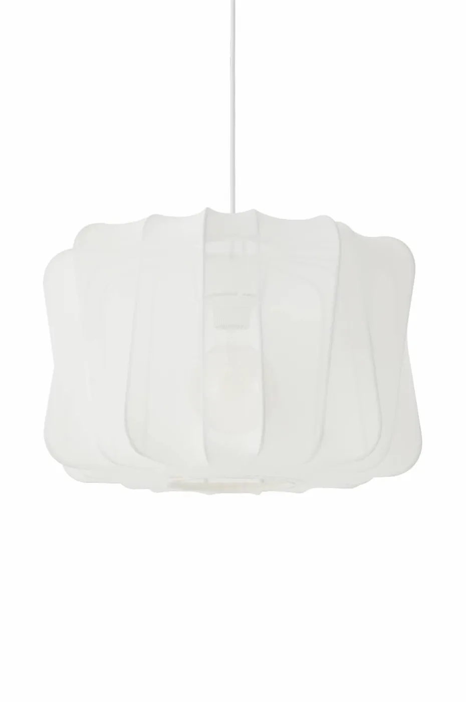 Ellos Home Taklampe Blush