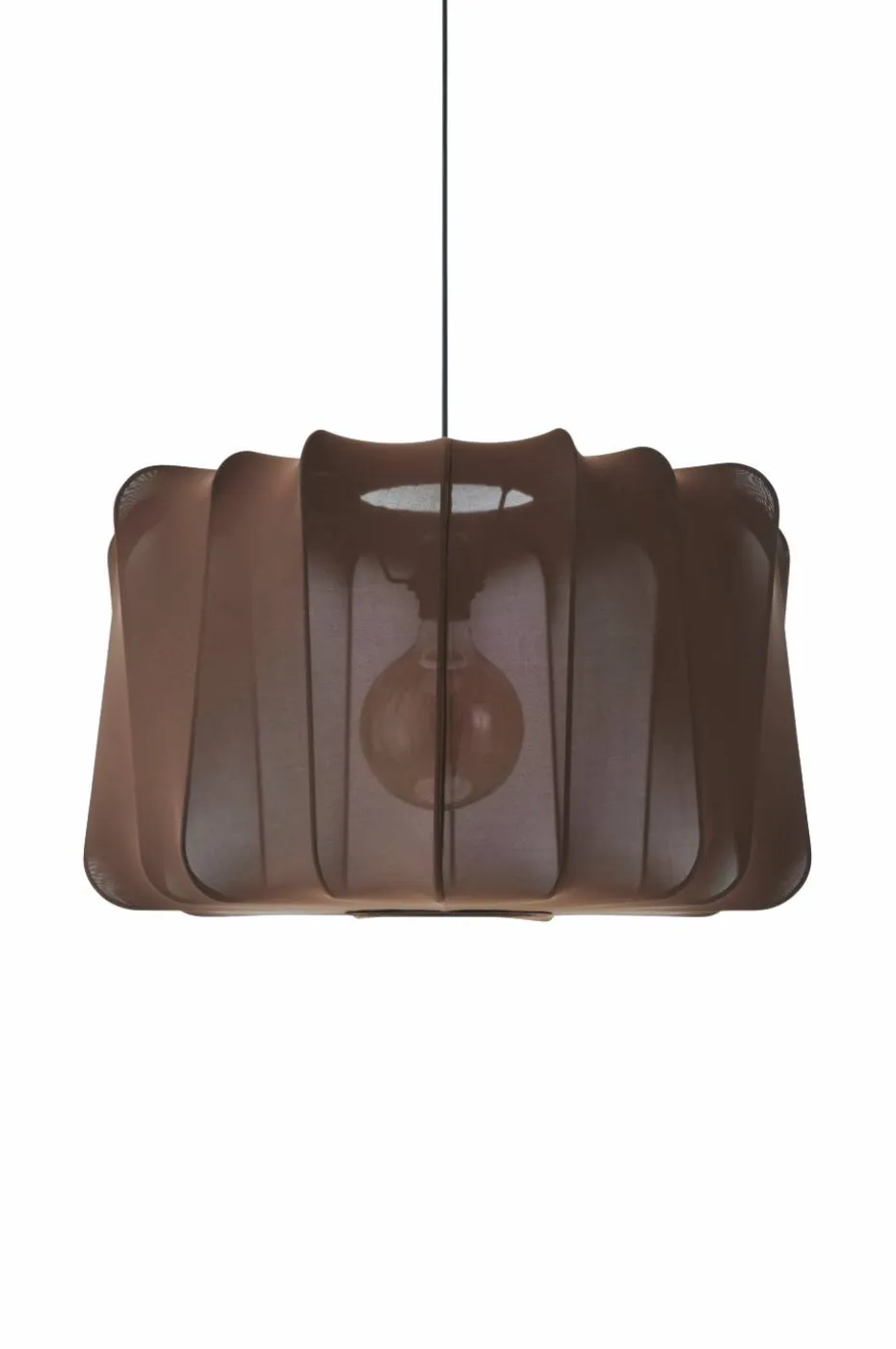 Ellos Home Taklampe Blush