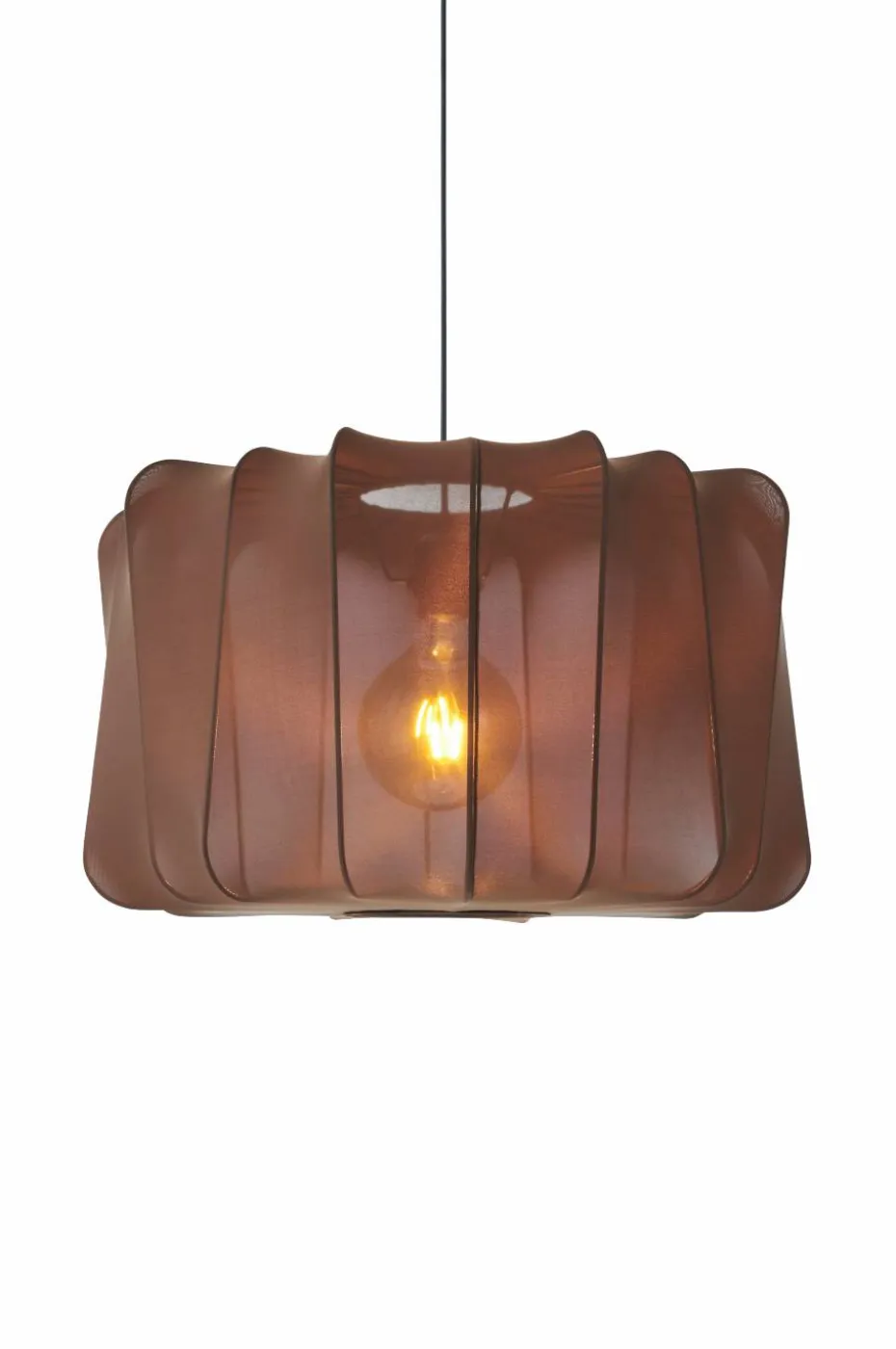 Ellos Home Taklampe Blush