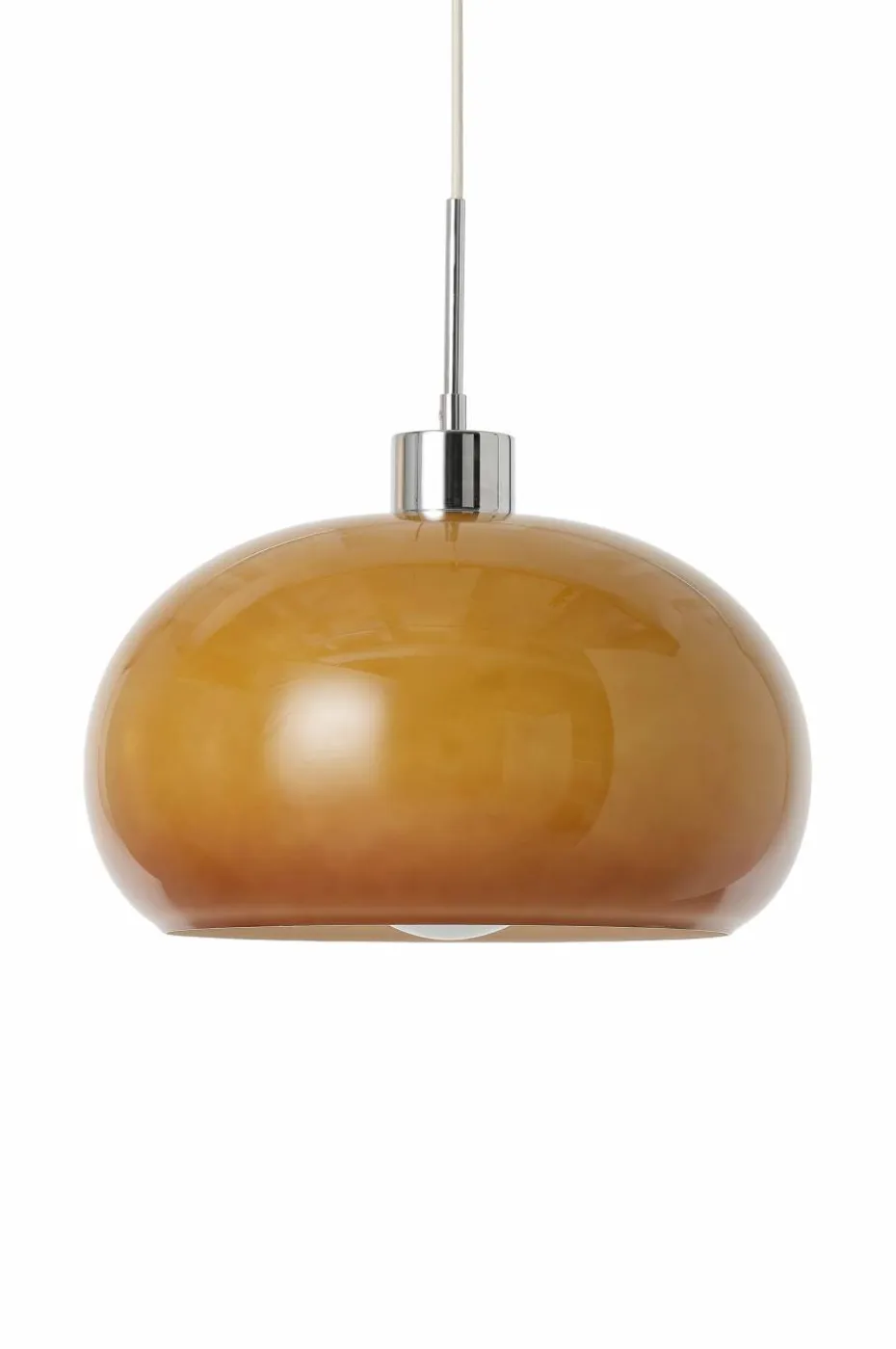 Ellos Home Taklampe Brownie