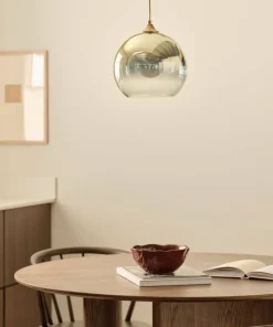 Ellos Home Taklampe Cosmo Ø 25 cm