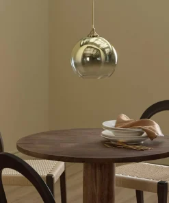 Ellos Home Taklampe Cosmo Ø 25 cm