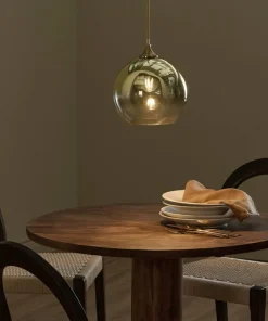 Ellos Home Taklampe Cosmo Ø 25 cm