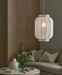 Ellos Home Taklampe Daphne