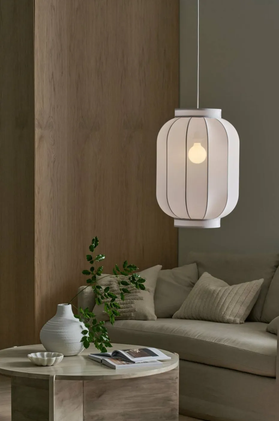 Ellos Home Taklampe Daphne