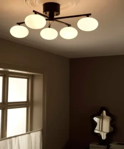 Ellos Home Taklampe Della