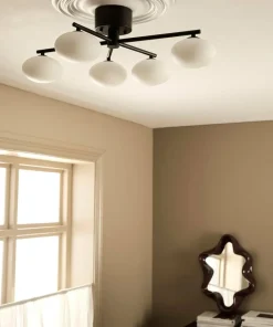 Ellos Home Taklampe Della