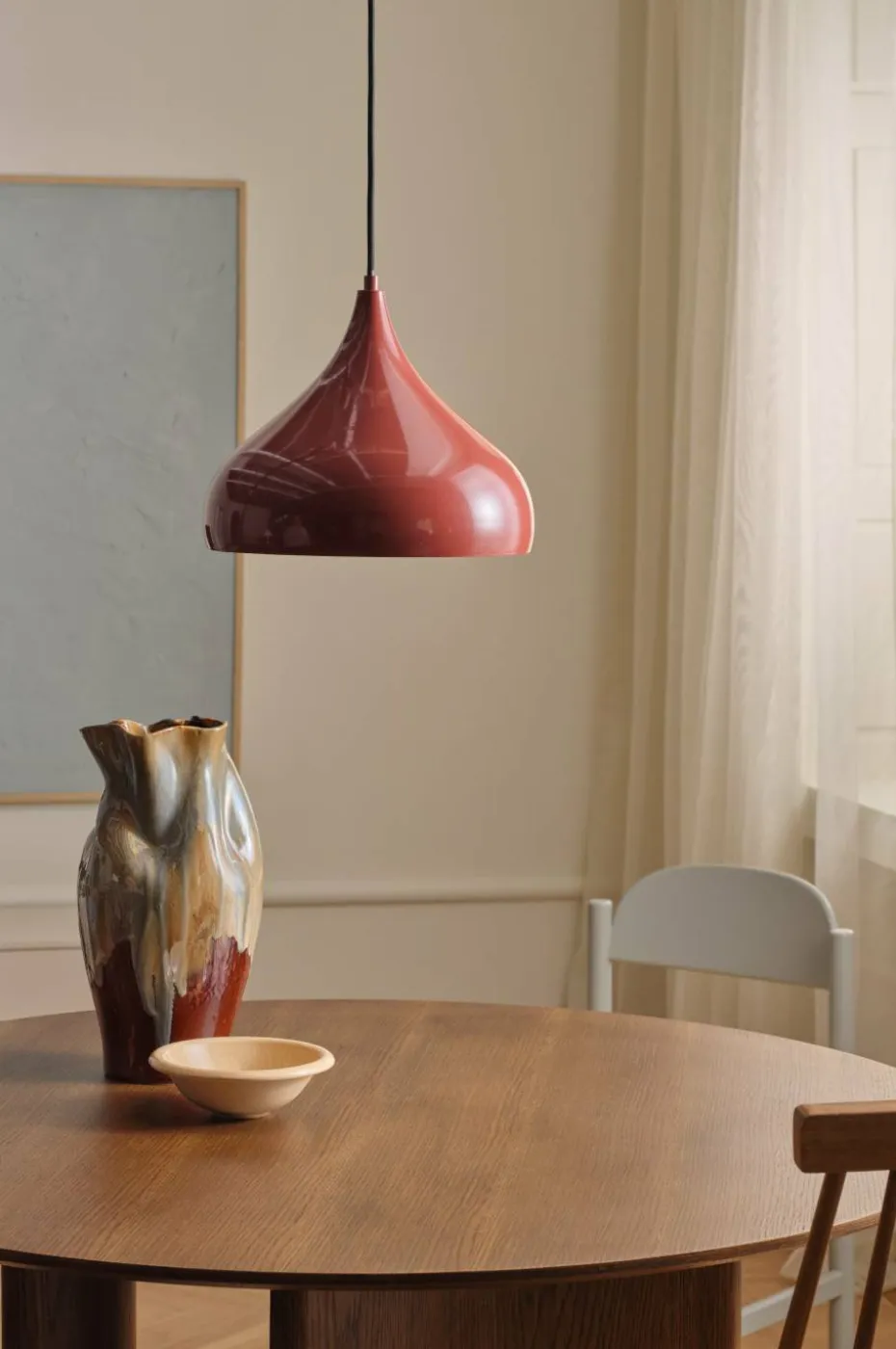 Ellos Home Taklampe Drop
