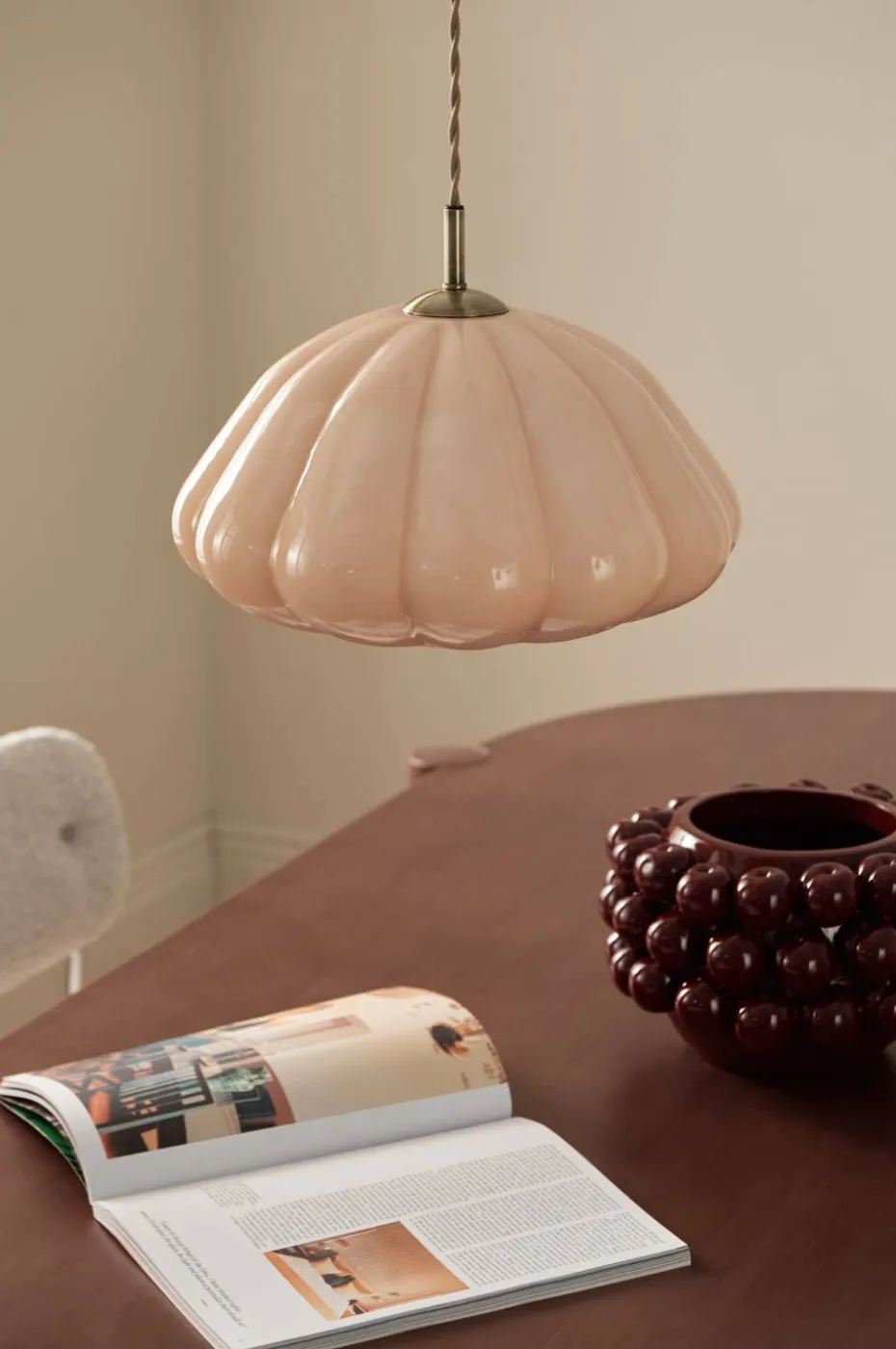 Ellos Home Taklampe Elba