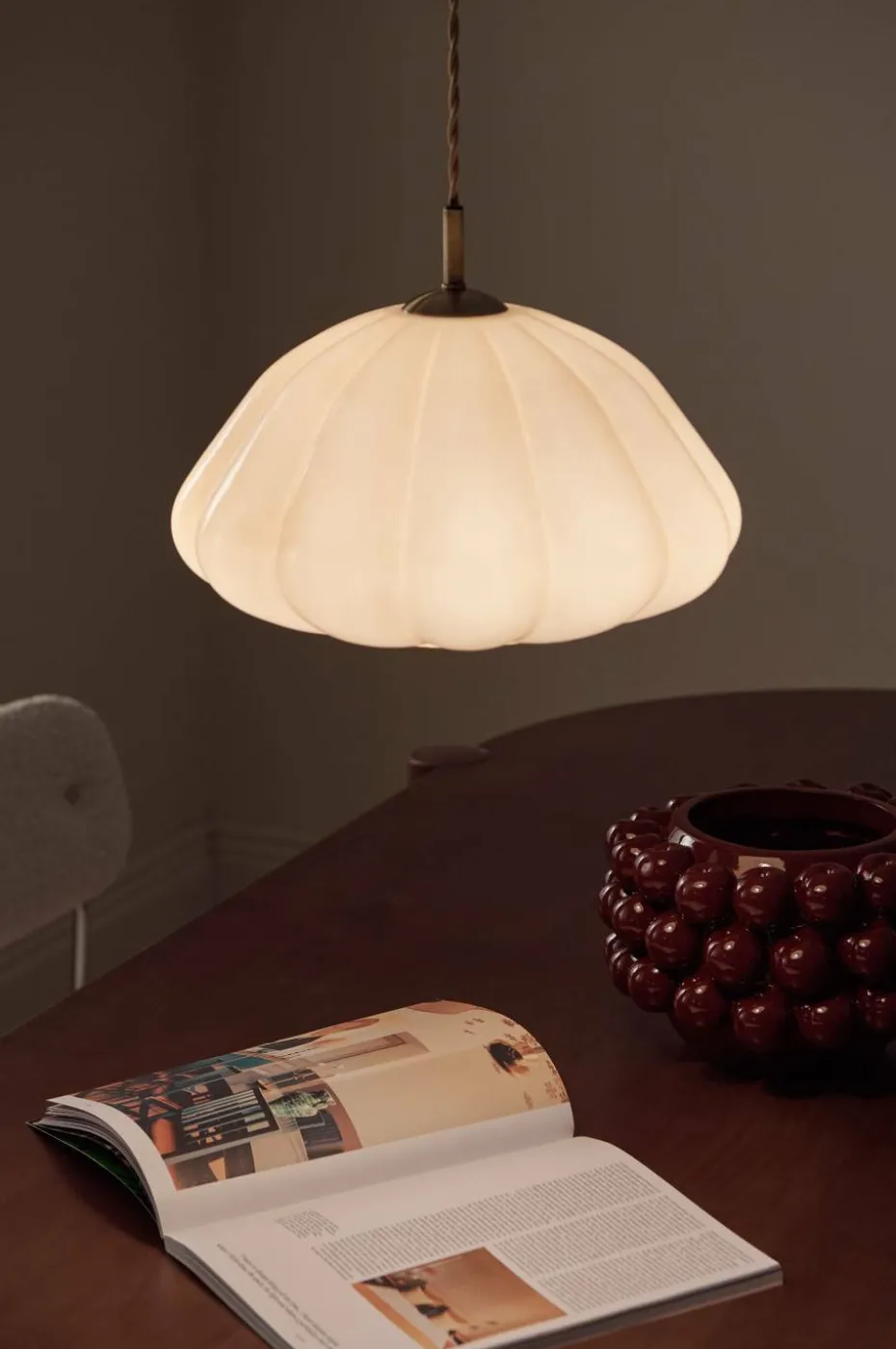 Ellos Home Taklampe Elba