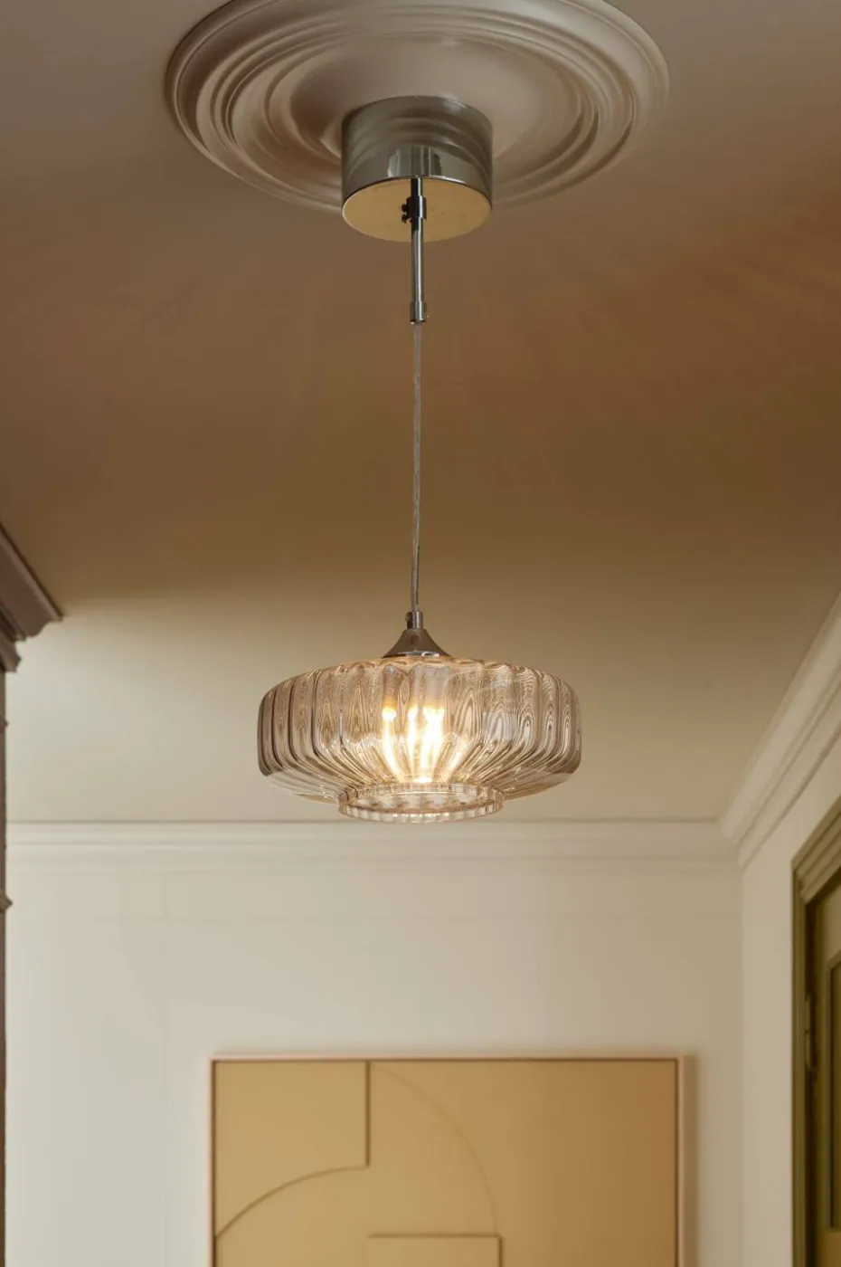 Ellos Home Taklampe Eliana