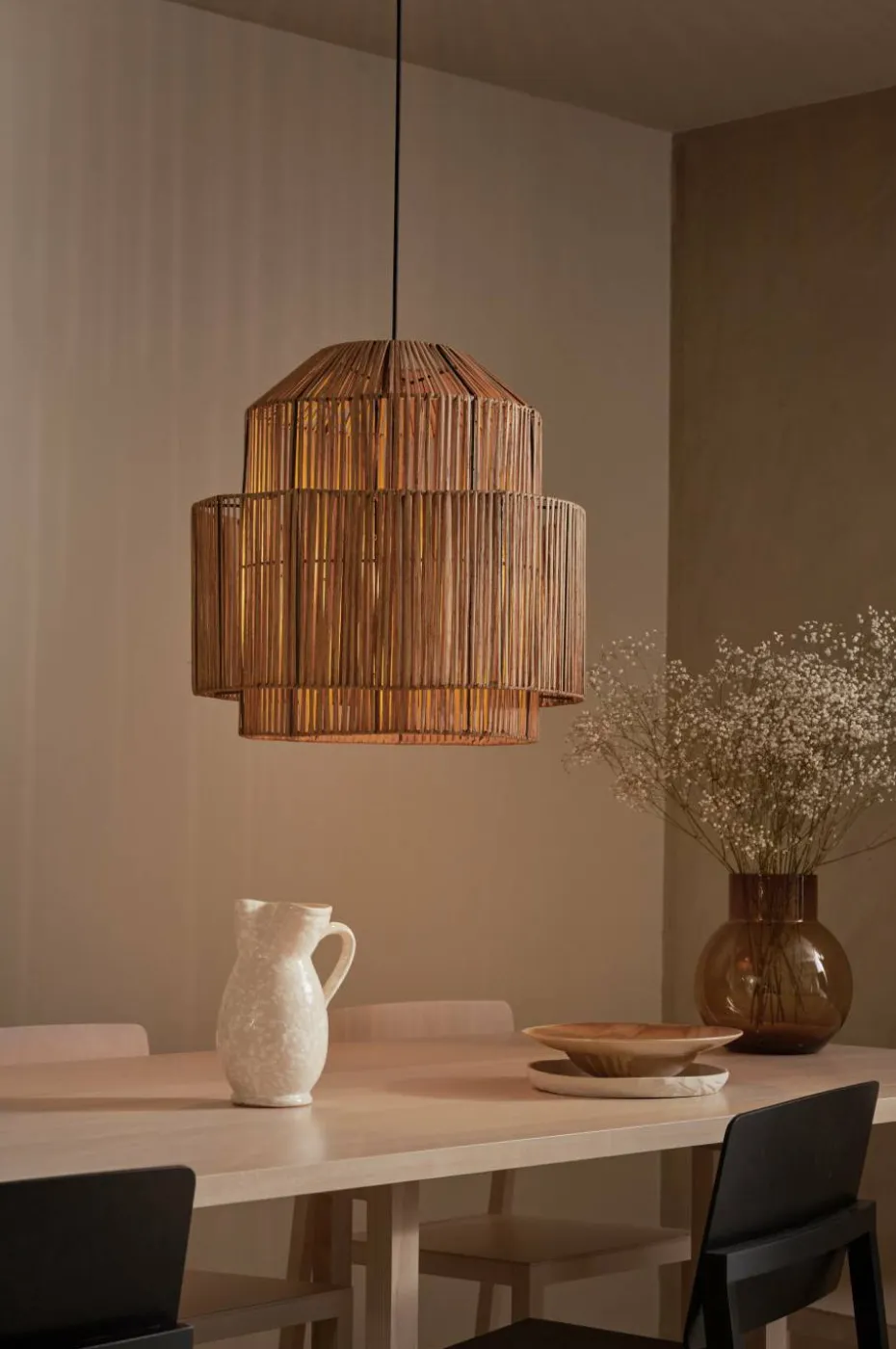 Ellos Home Taklampe Emelee