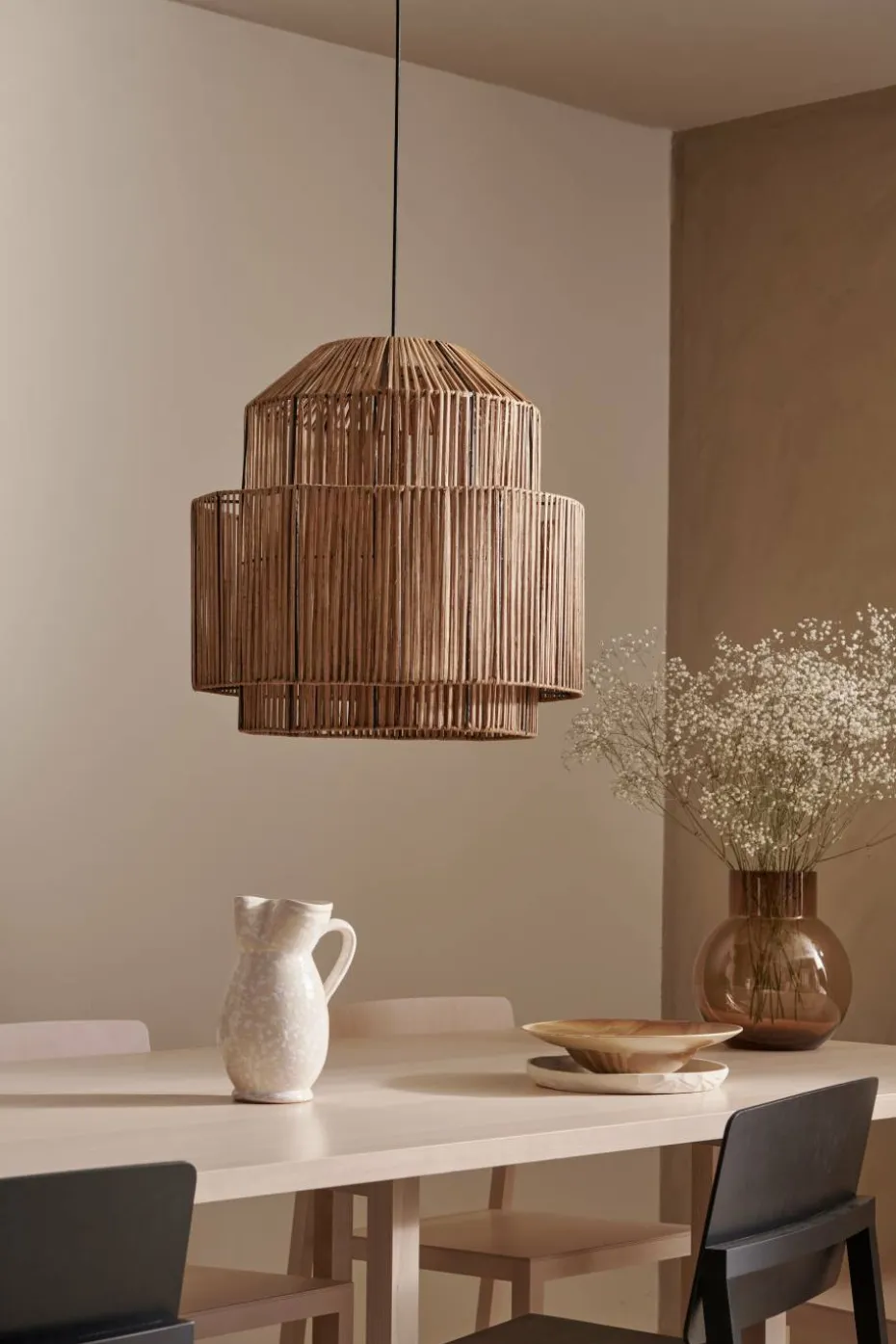 Ellos Home Taklampe Emelee