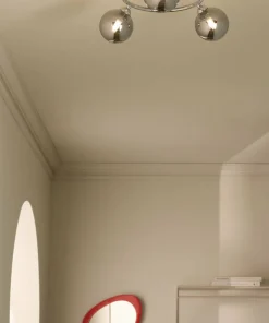 Ellos Home Taklampe Gino
