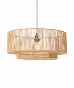 Ellos Home Taklampe Hannah