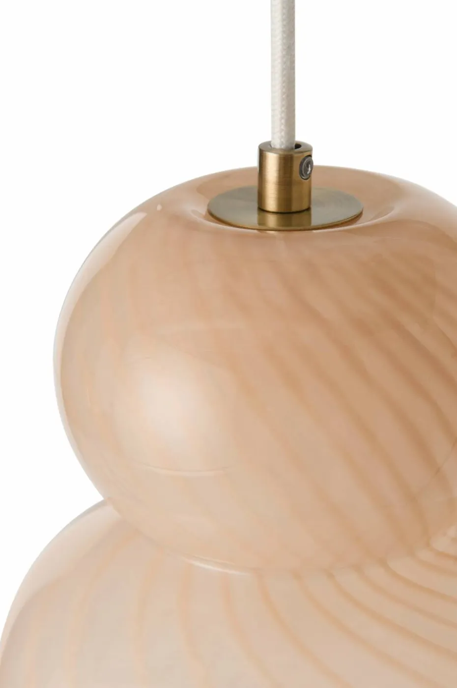 Ellos Home Taklampe Julie