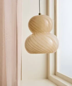 Ellos Home Taklampe Julie