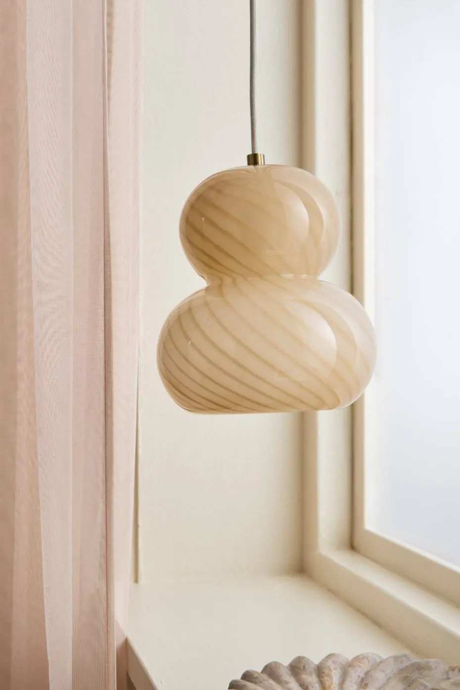 Ellos Home Taklampe Julie