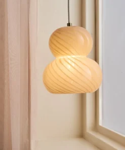 Ellos Home Taklampe Julie