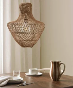 Ellos Home Taklampe Keira