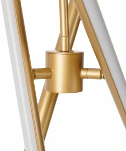 Ellos Home Taklampe Leon 3L