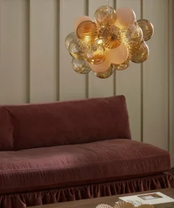 Ellos Home Taklampe Lucy