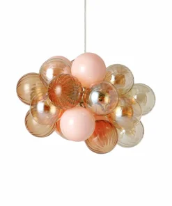 Ellos Home Taklampe Lucy