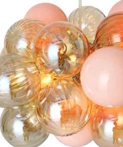 Ellos Home Taklampe Lucy