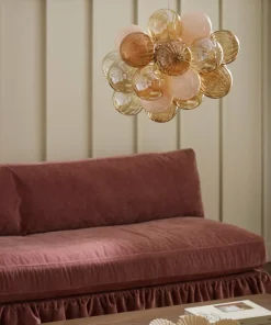 Ellos Home Taklampe Lucy