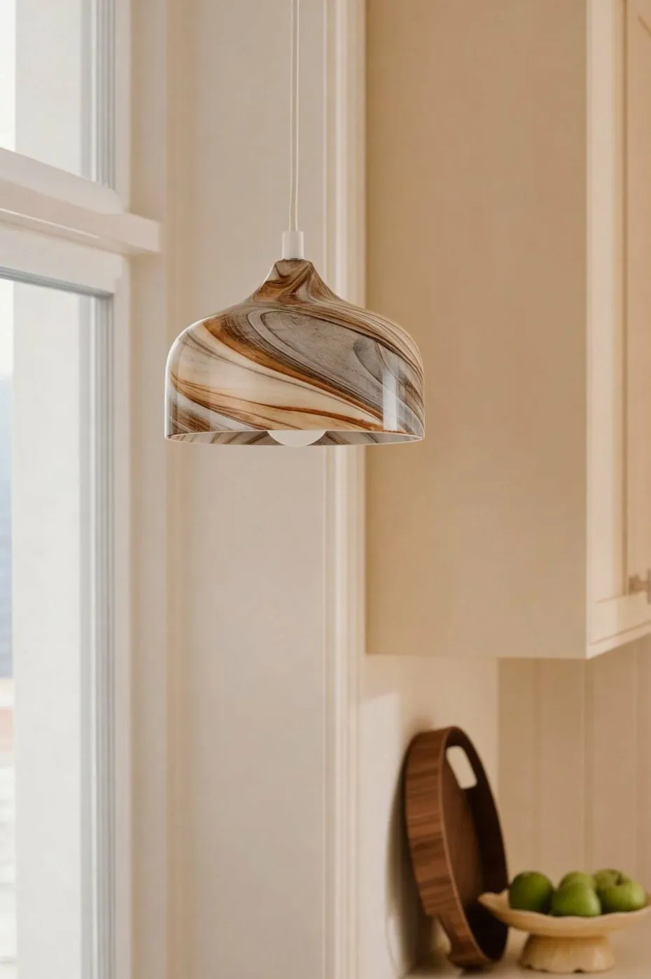 Ellos Home Taklampe Marbella