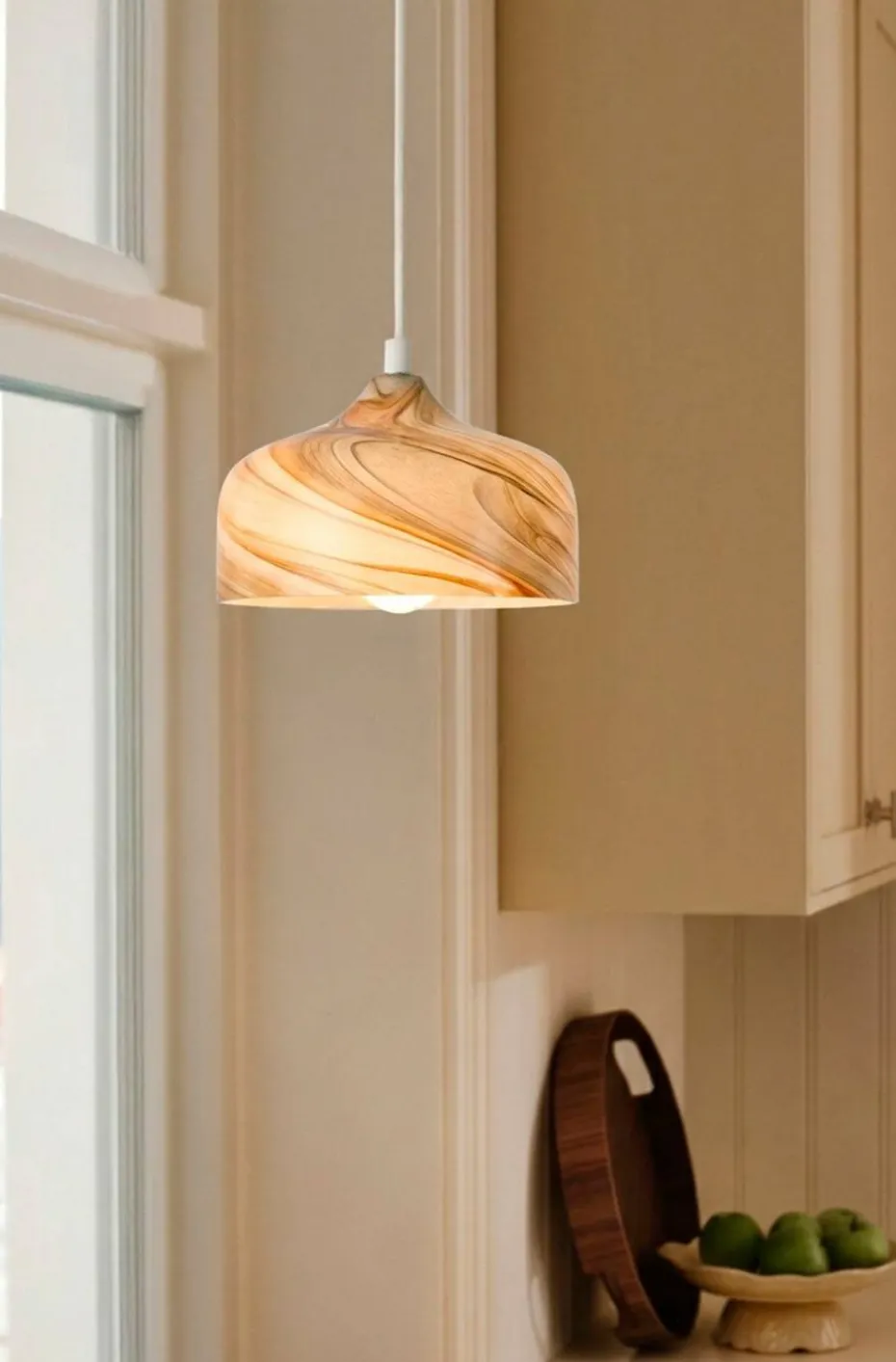 Ellos Home Taklampe Marbella