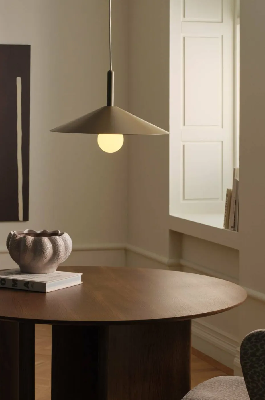 Ellos Home Taklampe Matteo