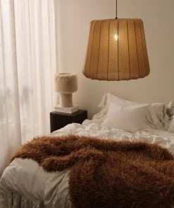 Ellos Home Taklampe Melina Ø 50 cm