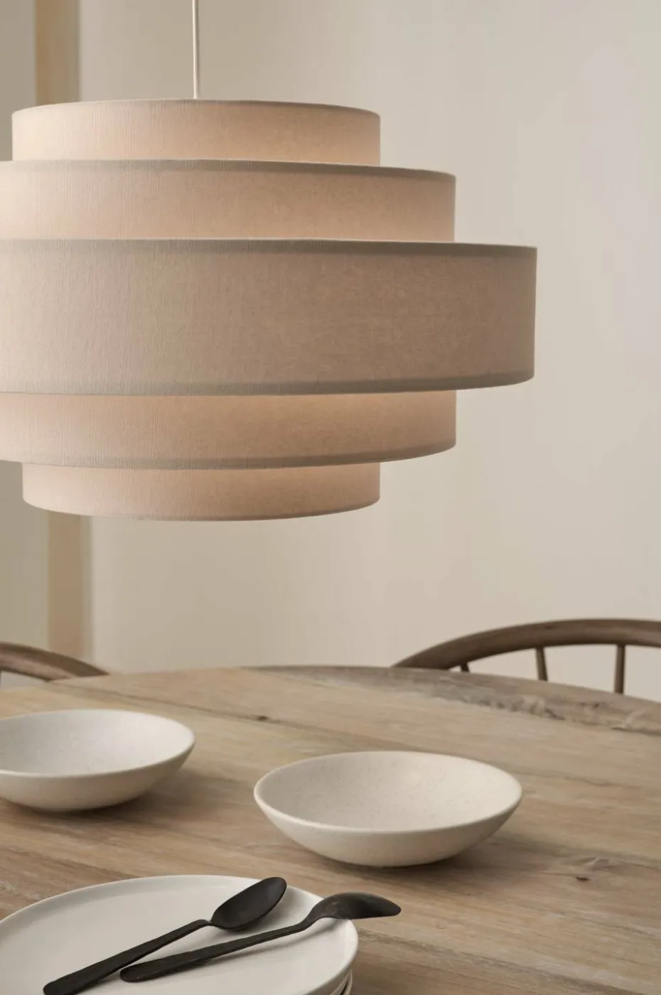 Ellos Home Taklampe Miguel