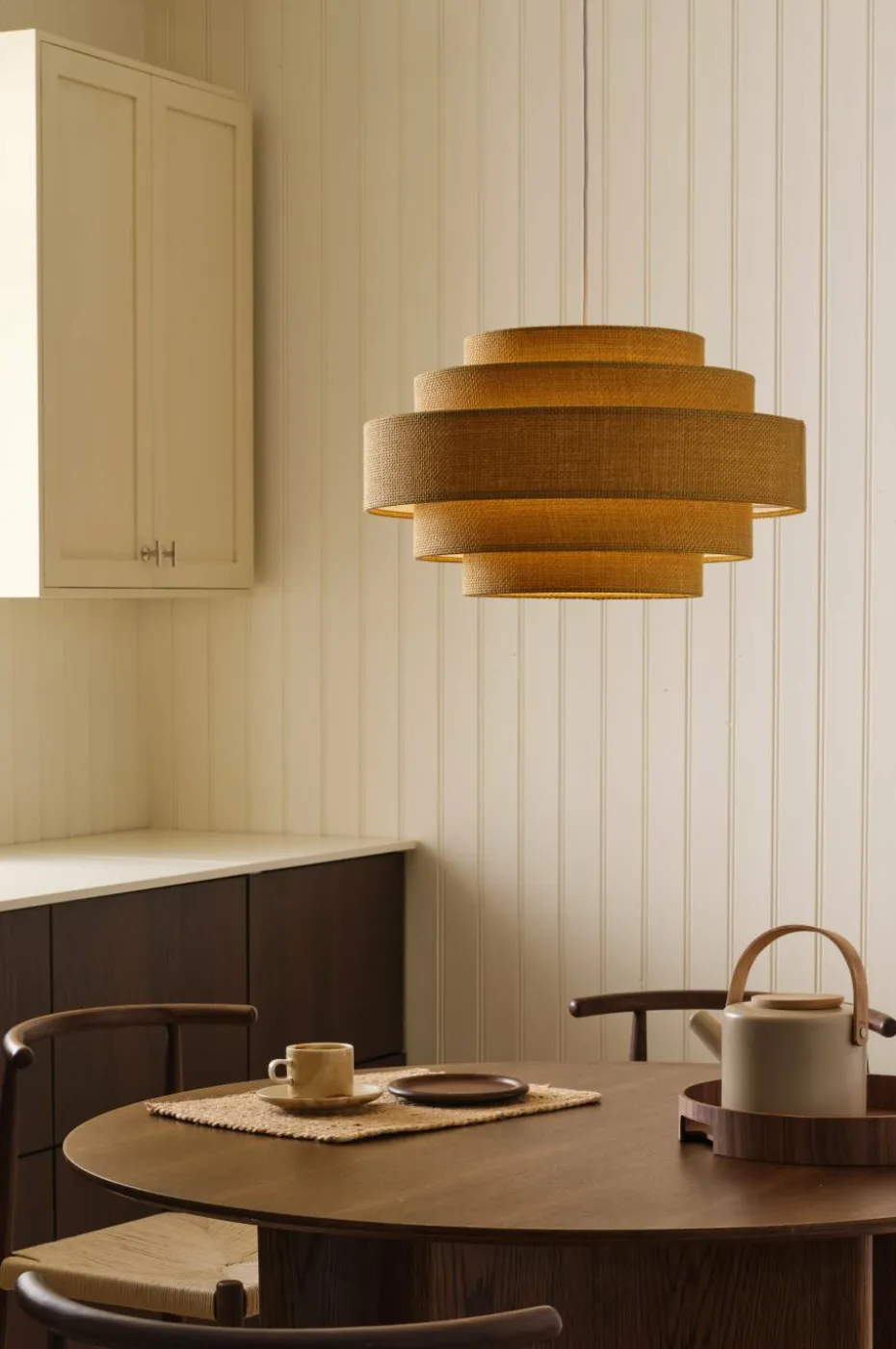 Ellos Home Taklampe Miguel Structure
