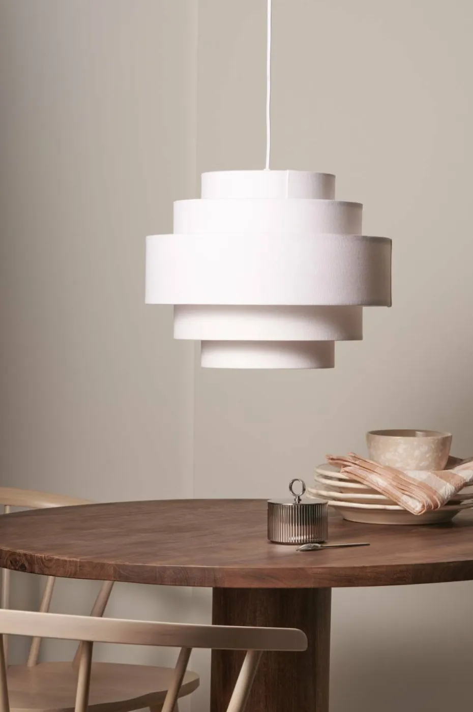 Ellos Home Taklampe Miguel