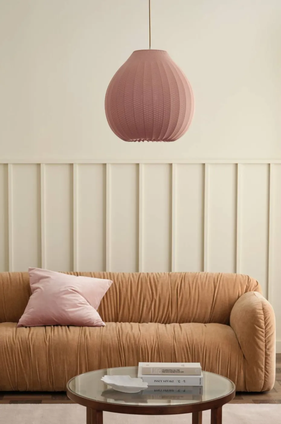 Ellos Home Taklampe Misha