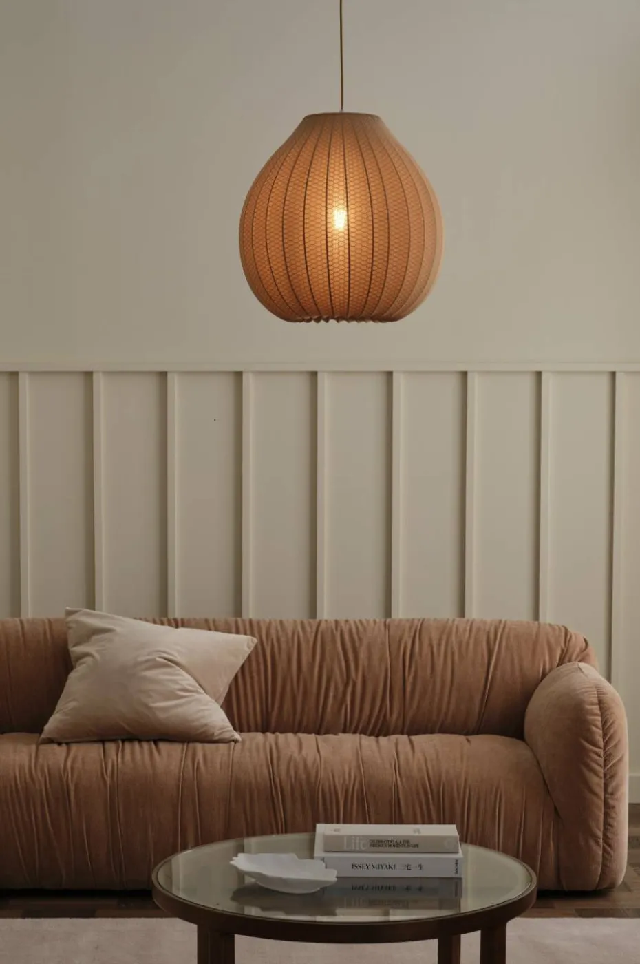 Ellos Home Taklampe Misha