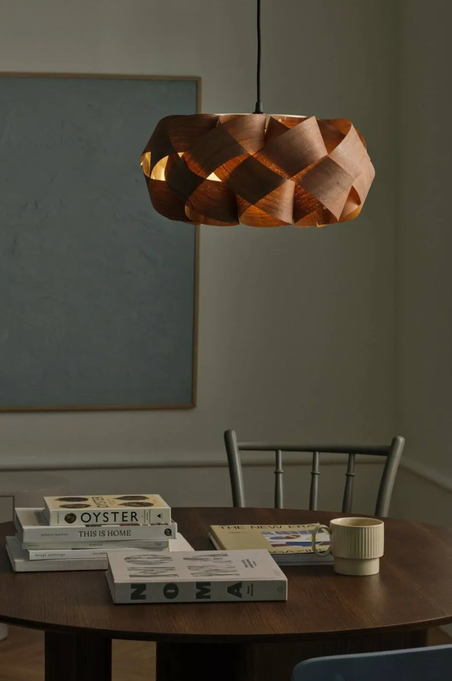 Ellos Home Taklampe Morelia