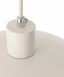 Ellos Home Taklampe Olive