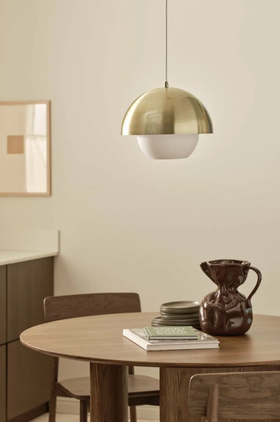 Ellos Home Taklampe Orion