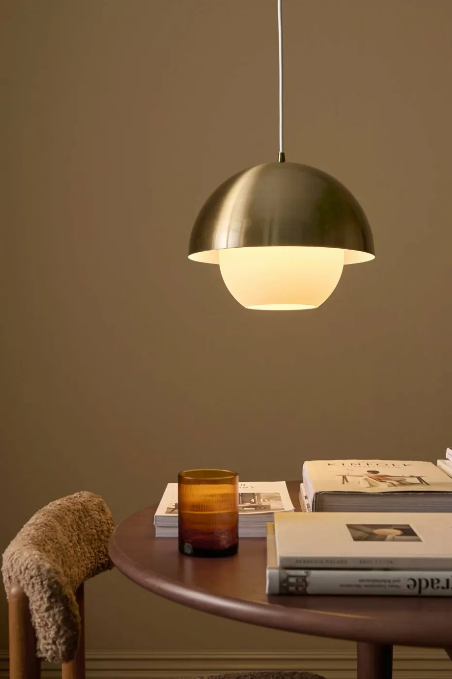 Ellos Home Taklampe Orion