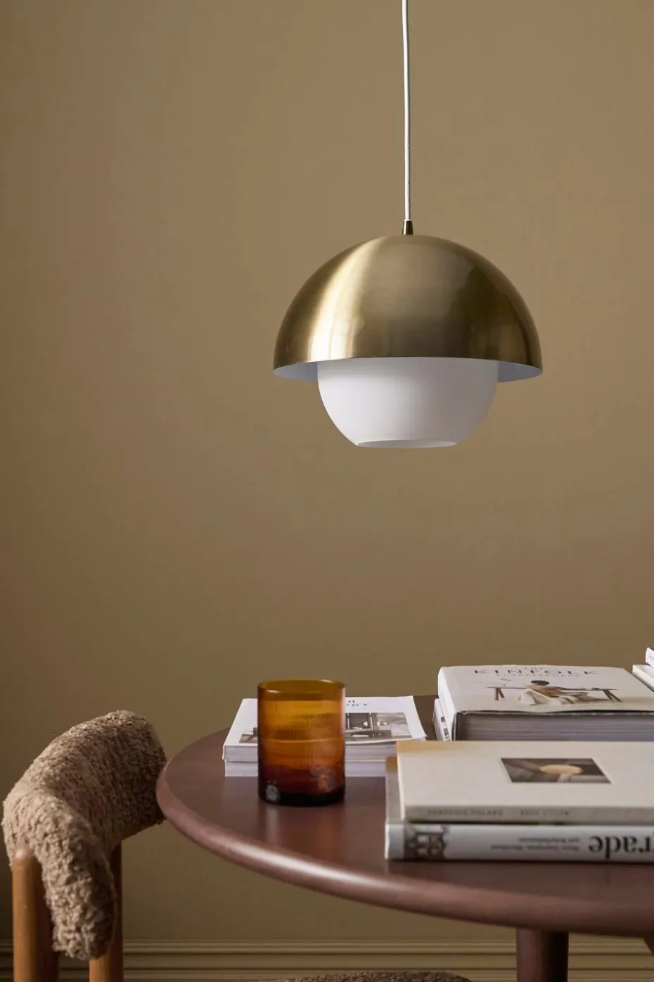 Ellos Home Taklampe Orion