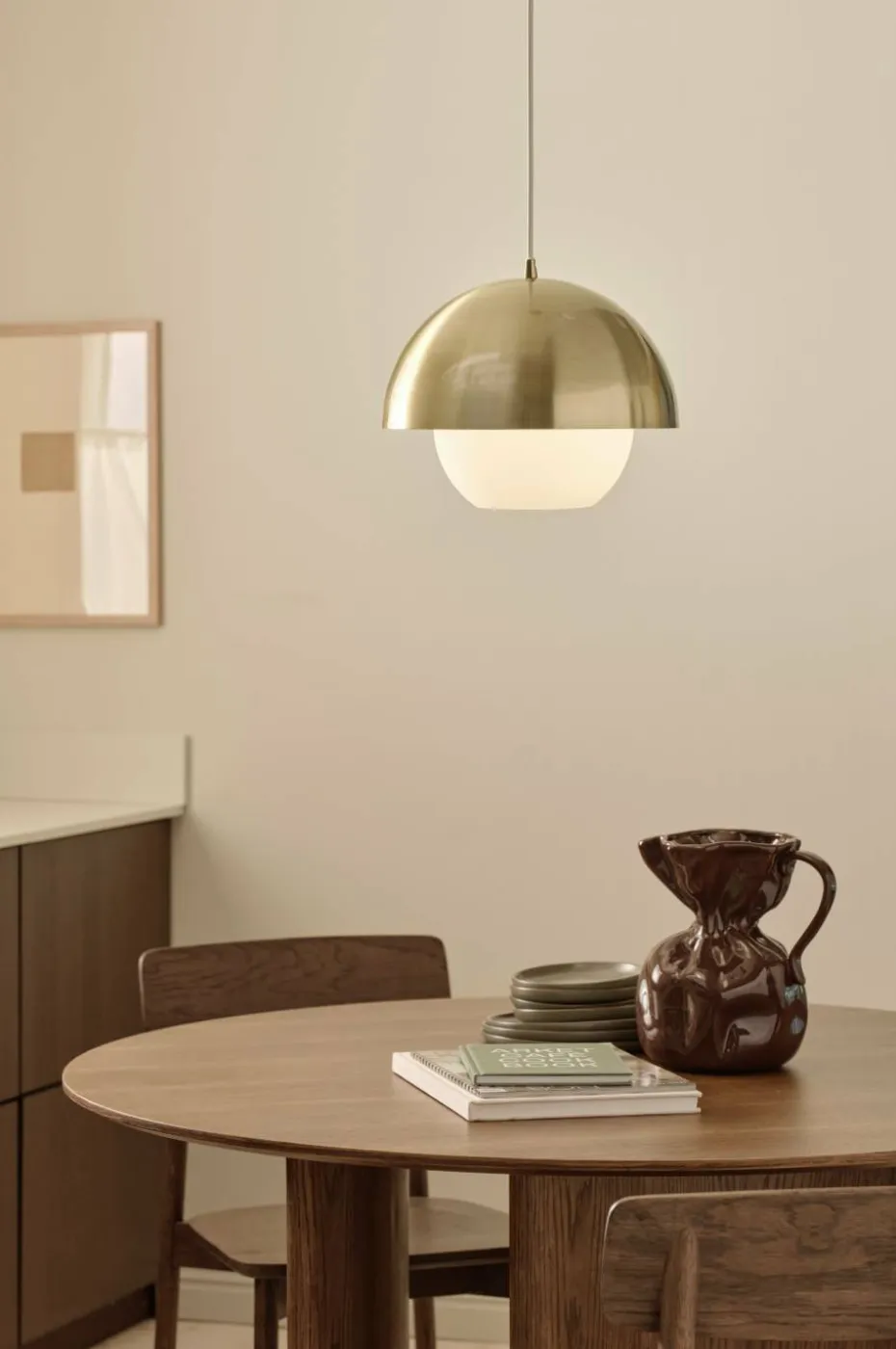 Ellos Home Taklampe Orion