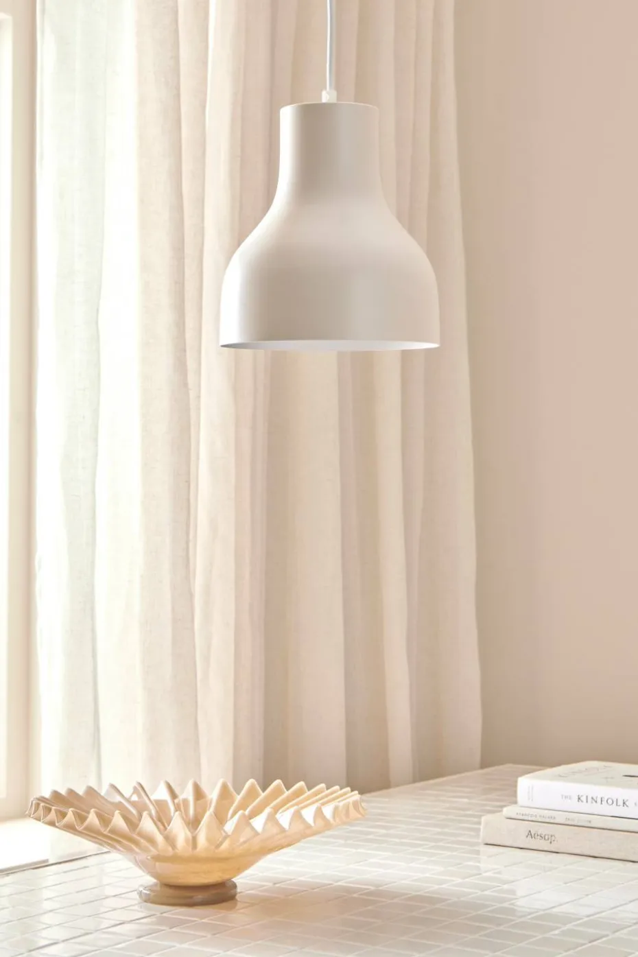 Ellos Home Taklampe Rafael