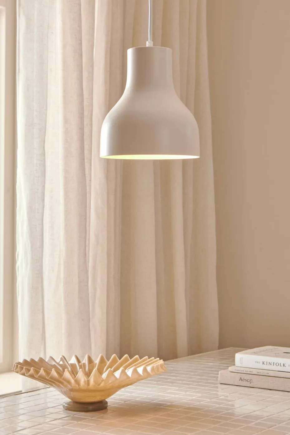 Ellos Home Taklampe Rafael