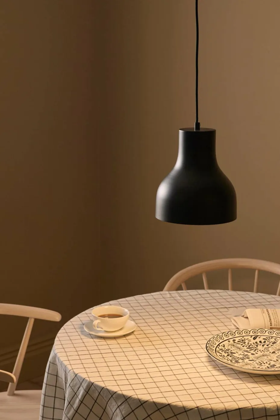 Ellos Home Taklampe Rafael