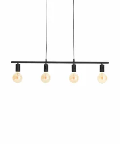 Ellos Home Taklampe Sander 4L