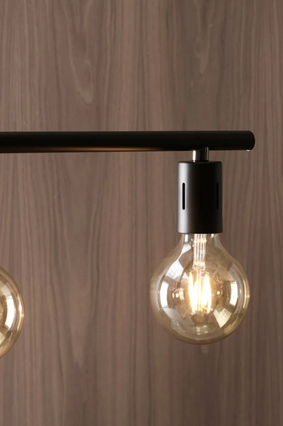 Ellos Home Taklampe Sander 4L